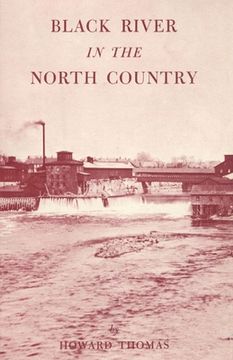 portada Black River in the North Country (en Inglés)