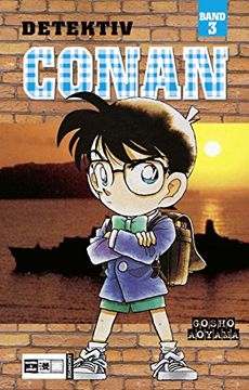 Detektiv Conan 03 (in German)