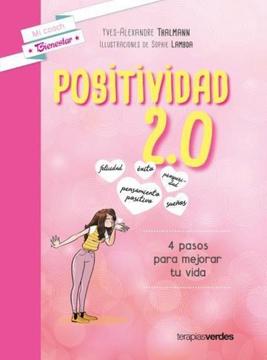 portada Positividad 2.0 (in Spanish)