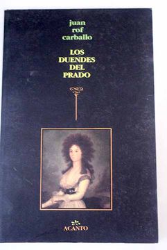 portada Los Duendes del Prado