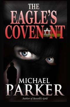 portada The Eagle's Covenant (in English)