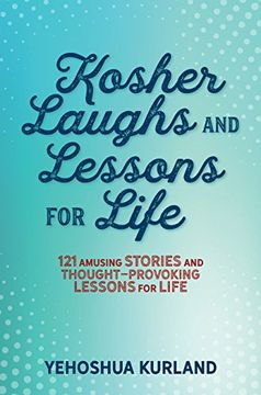 portada Kosher Laughs and Lessons for Life