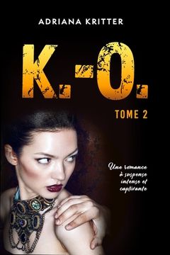 portada K.-O. Tome 2 (in French)