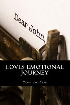 portada Loves Emotional Journey (en Inglés)