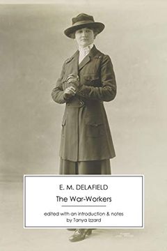 portada The War-Workers (en Inglés)