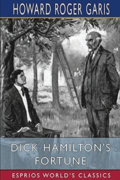 portada Dick Hamilton'S Fortune (Esprios Classics) (en Inglés)