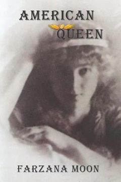 portada American Queen (en Inglés)