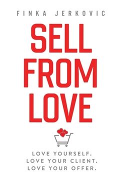 portada Sell From Love (en Inglés)