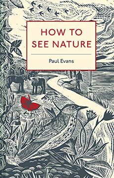 portada How to see Nature (in English)