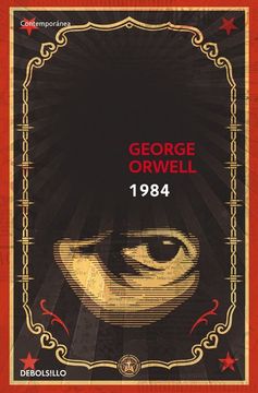 portada 1984