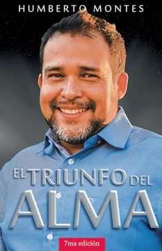 portada El Triunfo del Alma (in Spanish)