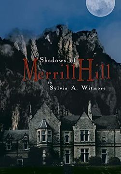 portada Shadows of Merrill Hill (en Inglés)