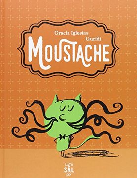 portada Moustache (in Catalá)