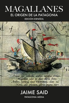 portada Magallanes