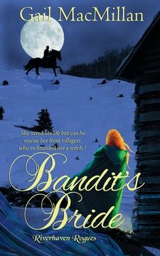 portada Bandit's Bride (in English)