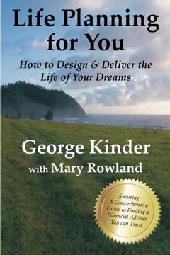 portada Life Planning for You: How to Design & Deliver the Life of Your Dreams - us Edition (en Inglés)