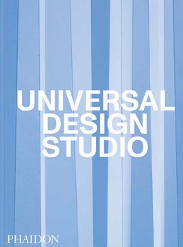 portada Universal Design Studio: Inside out (en Inglés)