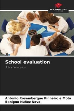 portada School evaluation