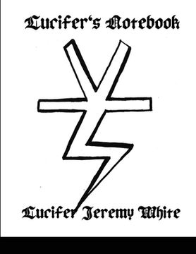 portada Lucifer's Notebook (en Inglés)