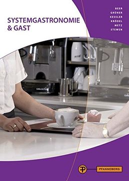 portada Systemgastronomie & Gast (in German)
