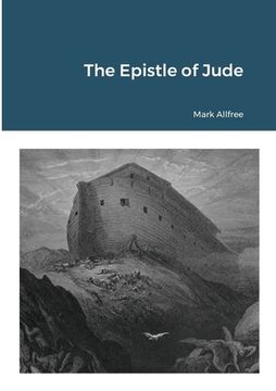 portada The Epistle of Jude
