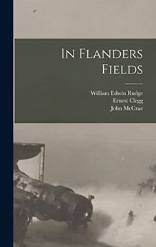 portada In Flanders Fields (in English)
