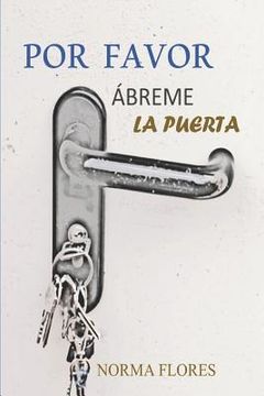 portada Por Favor, Ábreme la Puerta (in Spanish)