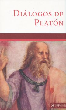 portada Dialogos de Platon