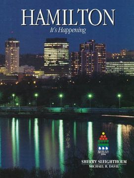 portada Hamilton (in English)