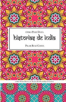 portada Otro Post Data, Historias de India: 2