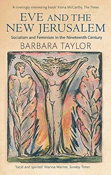 portada Eve and the New Jerusalem: Socialism and Feminism in the Nineteenth Century