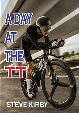 portada A day at the tt (in English)