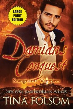 portada Damian's Conquest: Scanguards Hybrids #2 (en Inglés)