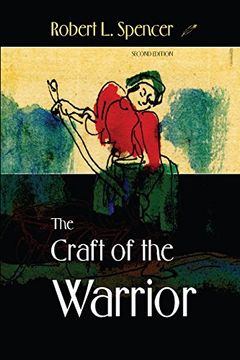portada The Craft of the Warrior (en Inglés)