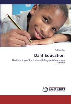 portada Dalit Education