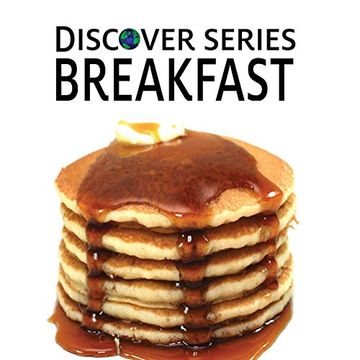 portada Breakfast: Discover Series Picture Book for Children 