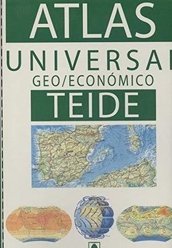portada atlas universal geo-económico