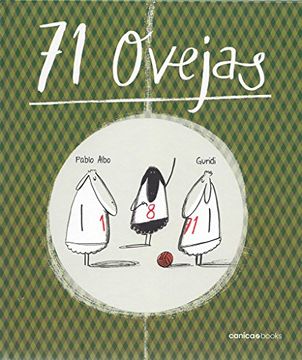 portada 71 Ovejas (in Spanish)