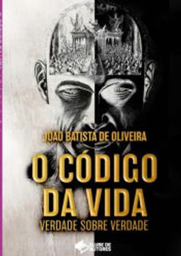 portada O Código da Vida (in Portuguese)