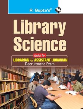 portada Library Science (in English)