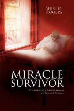 portada miracle survivor