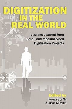 portada digitization in the real world (in English)
