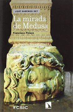 portada La Mirada de Medusa (in Spanish)