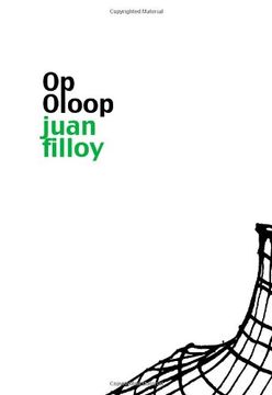 portada Op Oloop (Latin American Literature) (in English)