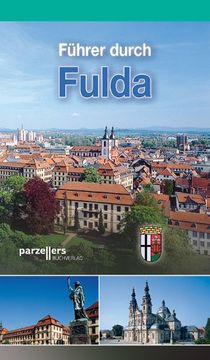 portada Führer durch Fulda (en Alemán)