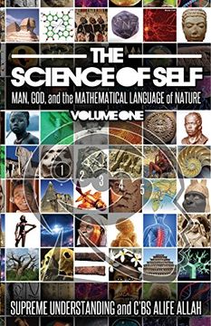 portada The Science of Self (en Inglés)