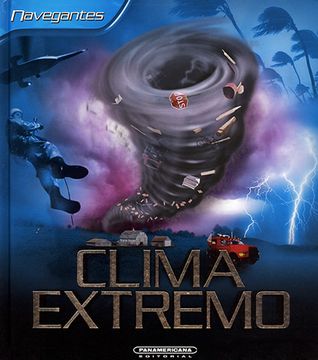 portada Clima Extremo (in Spanish)