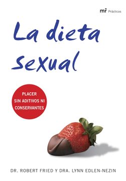 portada La Dieta Sexual