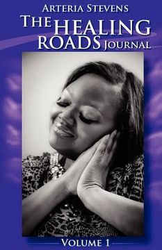 portada the healing roads journal (in English)