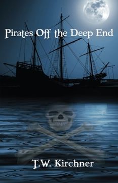 portada Pirates Off the Deep End